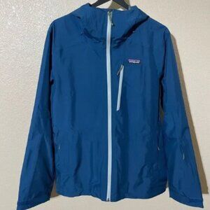 Patagonia Men’s  Blue Jacket